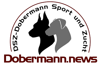 DSZ - Dobermann Sport und Zucht