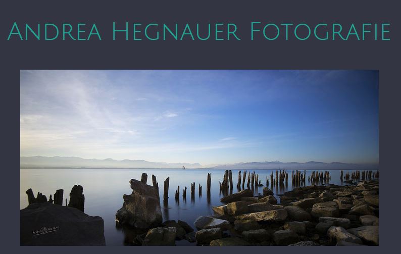 Andrea Hegnauer Fotografie