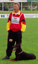 Weltmeister