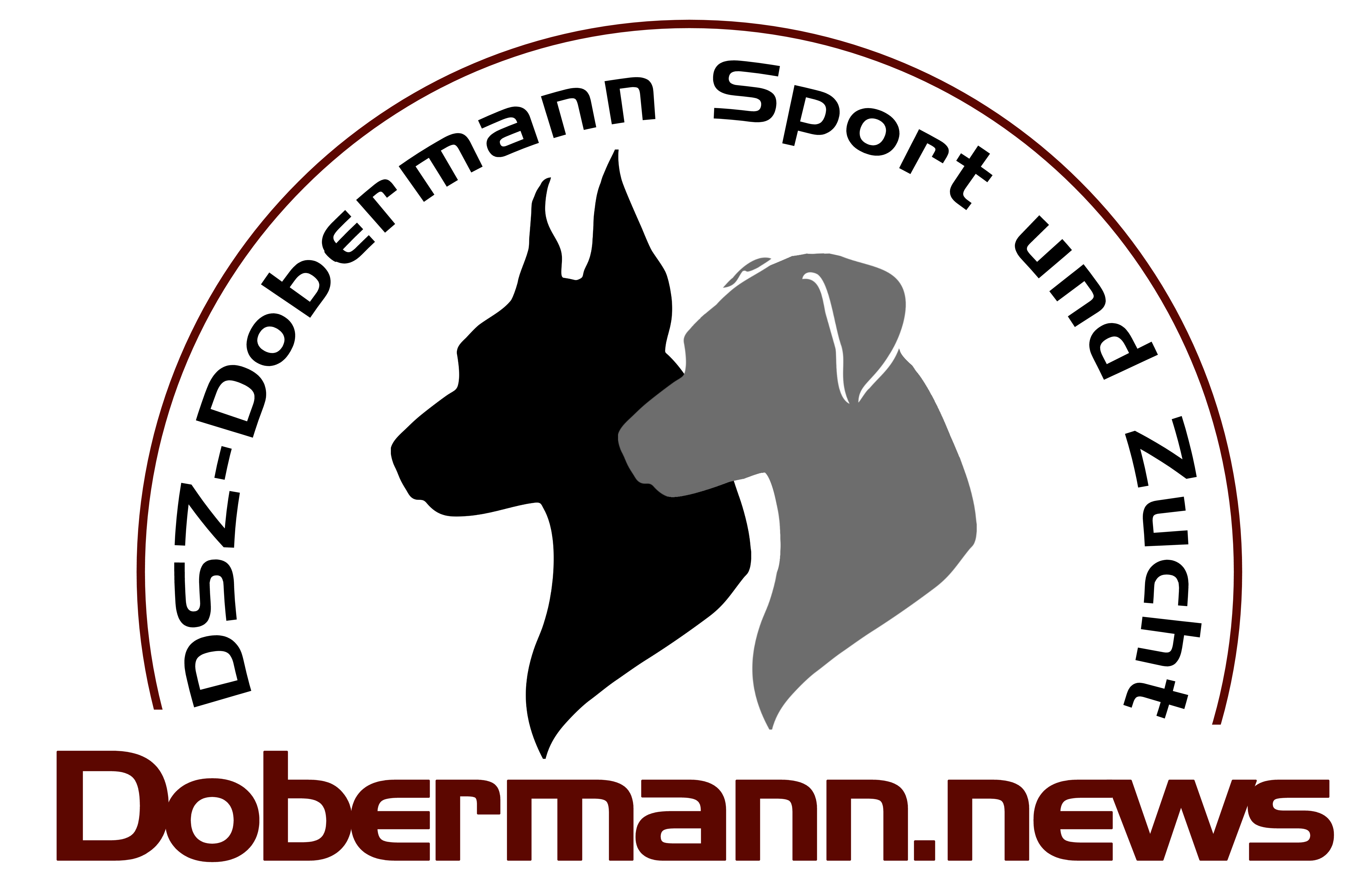 Dobermann -Sport und Zucht-