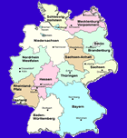 Dobermannwelpen in Deutschland, DV/VDH Zwinger