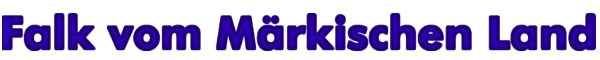 Falk Logo